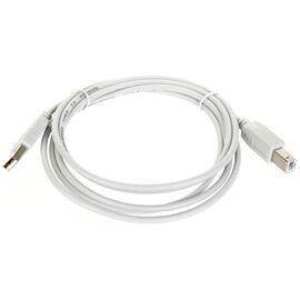  Кабель Telecom TC6900-1.8M AM/BM USB2.0 1.8м 