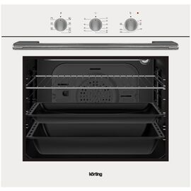  Духовой шкаф Korting OKB 370 CMW 