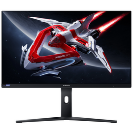  Монитор 27" Xiaomi G-Pro 27i 2560х1440 Mini LED Gaming Monitor (ELA5585EU) 180 Гц, IPS 