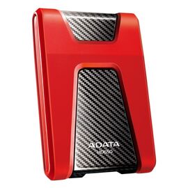  HDD ext 2.5" 1.0TB USB 3.0 A-Data 1Tb AHD650-1TU31-CRD HD650 DashDrive Durable 2.5" красный 
