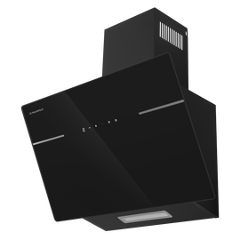  Вытяжка каминная Maunfeld Astro 60 (КА-00022072) черный/черное стекло 