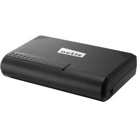  Коммутатор Netis ST3124P 