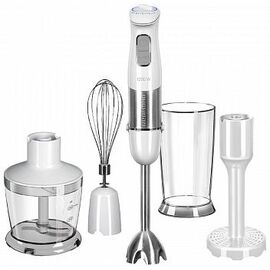  Блендер Redmond RHB-2973 белый/серебристый 