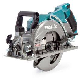  Пила дисковая Makita RS 001 GZ 