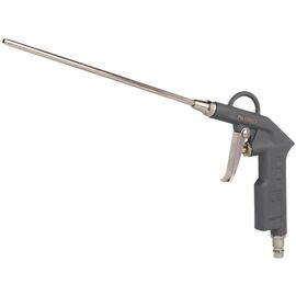  Пистолет пескоструйный для пневмоинструмента Patriot GH 60B 400л/мин серый 