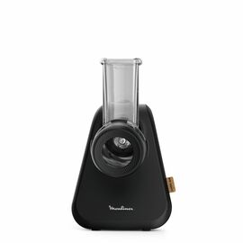  Измельчитель электрический Moulinex DJ77EN10 200Вт черный 