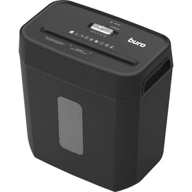  Шредер Buro Office BU-S800 