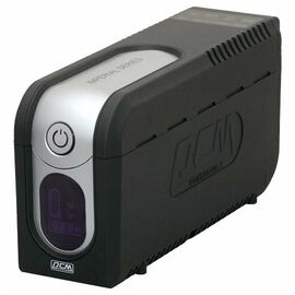  ИБП Powercom Imperial IMD-625AP 375Вт 625ВА черный 