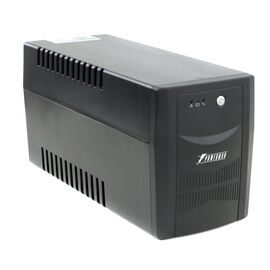  ИБП Powerman Back Pro 2000 Plus line-interactive 2000VA 1200W 