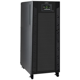  ИБП nJoy Garun 60KL On-line 60000W/60000VA (UP33TOP160KGAAZ01B) (009434) 