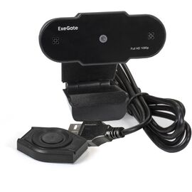  Веб-камера ExeGate BlackView C615 EX287387RUS 