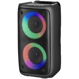  Портативная колонка DEFENDER Boomer 20 черный (65820) 