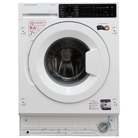  Встраиваемая стиральная машина Schaub Lorenz SLW TB7132 