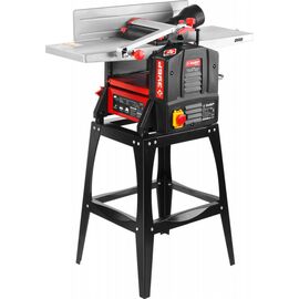  Станок фуговально-рейсмусовый Зубр Мастер СРФ-254-1600С 