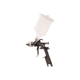  Краскопульт пневматический Jeta PRO JL827 HVLP JH827 (JL827/14 HVLP) профессиональный 