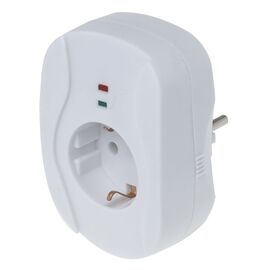  Сетевой фильтр Buro 100SH-W (1 розетка) белый 