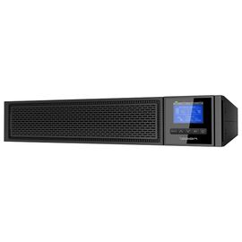  ИБП Ippon Innova RT II 10000 10000Вт 10000ВА черный 
