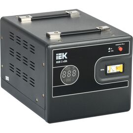  Стабилизатор напряжения IEK IVS21-1-003-13 