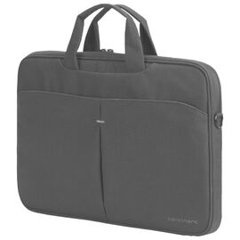  Сумка для ноутбука Continent CC-012 Black 