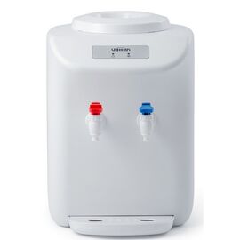  Кулер Vatten D27WE белый 