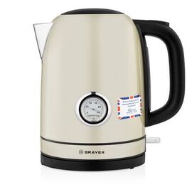  Чайник BRAYER BR1005YE 