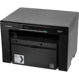  МФУ CANON MF3010 i-SENSYS лазерный, ЧБ,,А4, 18 стр./мин.(5252B004) 