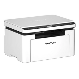  МФУ лазерное Pantum BM2300, A4, ч/б, печ./скан. до 22 стр/мин, 1200 x 1200 dpi, USB 