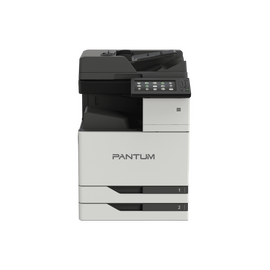  МФУ Pantum M9108DN P/C/S, Mono, А3, 45ppm (max 225тыс/mon), 1,2GHz, 1200х1200dpi, 2gb, Emmc 32gb, touch sc 10, duplex, network, ADF:150 pages 