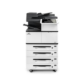  МФУ Катюша M450pm-pp А3, монохр, 50стр, Скан цвет/чб, CPU 1200МГц, 4Гб ,3 Года гарантии, реестр 
