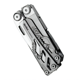  Мультитул Xiaomi NexTool Multifunction Knife Pro NE20246 (старый артикул NE20143) (серебро) 