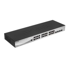  Коммутатор D-Link DGS-1210-28/ME/A2B 