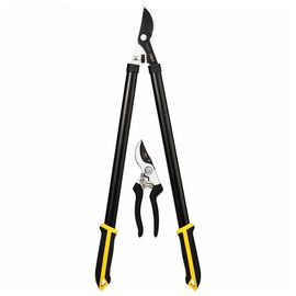  Набор сучкорез секатор Deli DL580002 