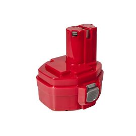  Аккумулятор ПРАКТИКА 031-662 для MAKITA 14,4В, 1,5Ач, NiCd, коробка 