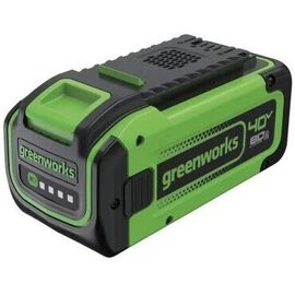  Аккумуляторная батарея GREENWORKS G40B8 (2951607) 40 V 