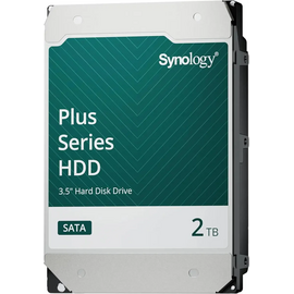  HDD Synology HAT3300 2Tb (HAT3300-2T) 