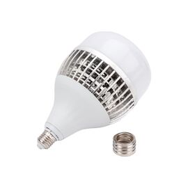  Лампа светодиодная Smartbuy SBL-HP-100-65K-E27 LED HP100W/6500/E27 