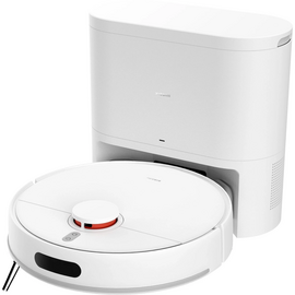  Робот-пылесос Xiaomi Robot Vacuum H40 EU (GL version) 