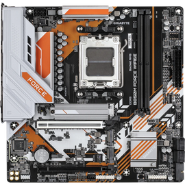  Материнская плата GIGABYTE B850M Force Wifi6E 