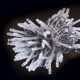  Гирлянда Vegas 55001 Нить 48 холодных LED ламп 5м Без трансформатора 