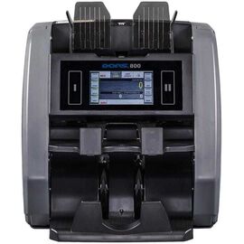  Счетчик банкнот Dors 800/800M1 RUS2 FRZ-022740/FRZ-044677 мультивалюта 