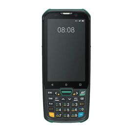  Терминал сбора данных MINDEO M40 (M40E33250130CN) фотосканер 
