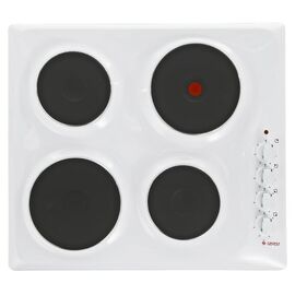  Варочная поверхность Gefest 3210 белый 