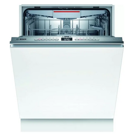  Встраиваемая посудомоечная машина Bosch SMV4HVX07E 