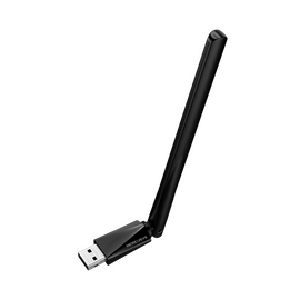  Mercusys MA550H USB-адаптер Bluetooth 5.4 Nano с увеличенным радиусом действия 