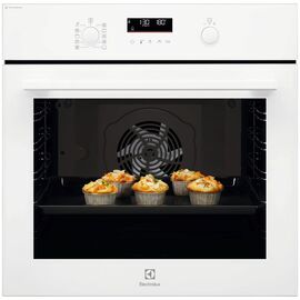  Духовой шкаф ELECTROLUX EOD6F77WV 