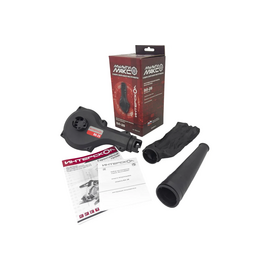  Модуль воздуходувки Интерскол ВА-28 755.0.3.18 