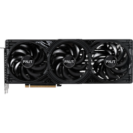  Видеокарта PALIT RTX5070 GamingPro-S 12GB (NE75070019K9-GB2050U) PCIE16 