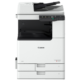  МФУ Canon imageRunner C3326i MFP (5965C005) лазерное цветное А3 (установка специалистом АСЦ) 