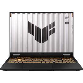  Ноутбук ASUS TUF F16 FX608JP-RV015 (90NR0MJ1-M000N0) 16"(1920x1200 (матовый, 165Hz) IPS)/Intel Core i5 13450HX(2.4Ghz)/16384Mb/1024PCISSDGb/noDVD 