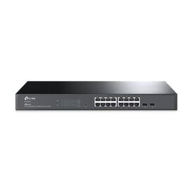  Коммутатор TP-LINK TL-SG2218 